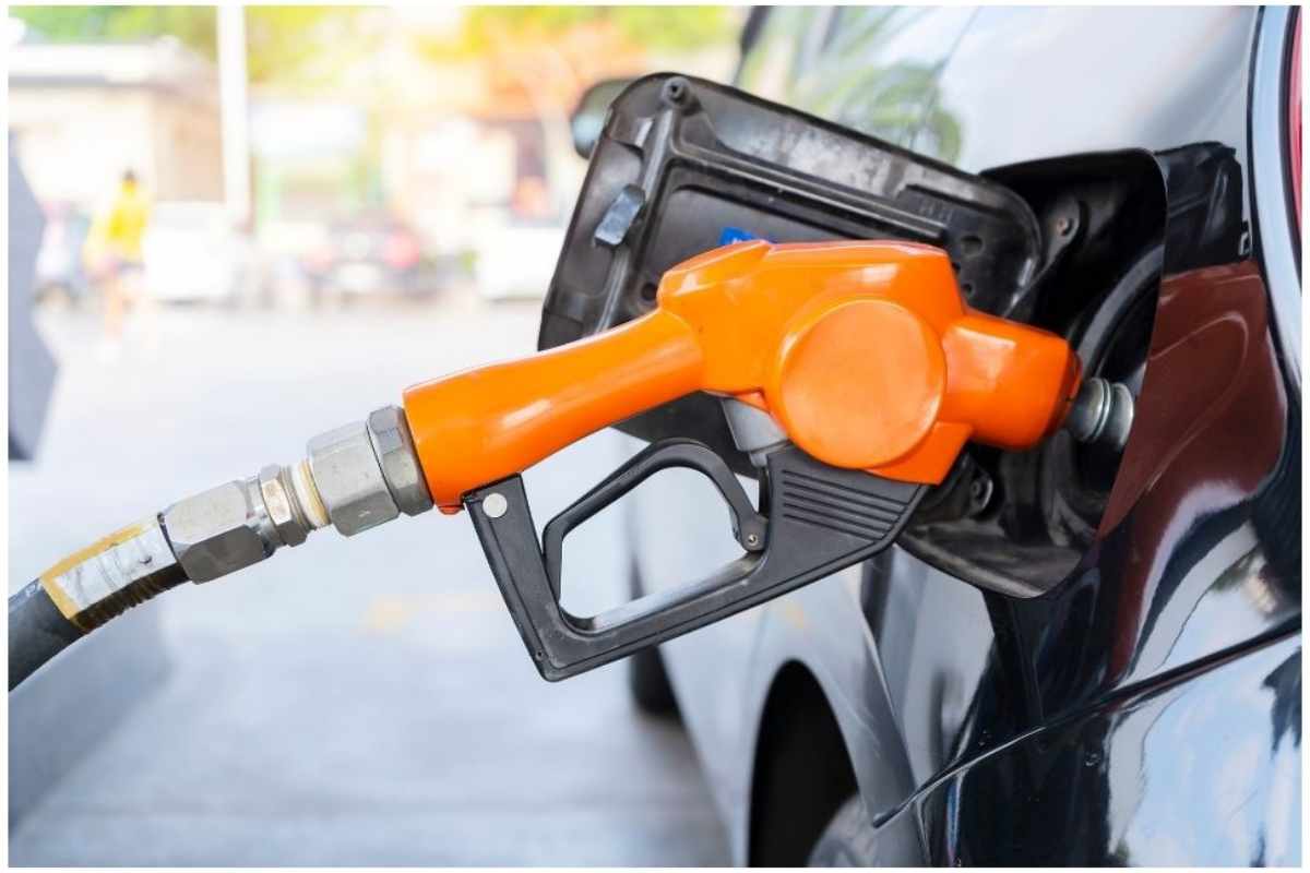 Carburanti nuovi aumenti tassa
