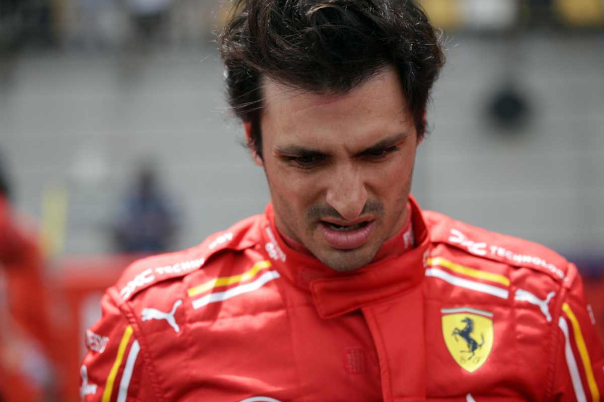 Ferrari, il monito dell’ex campione scuote il circus