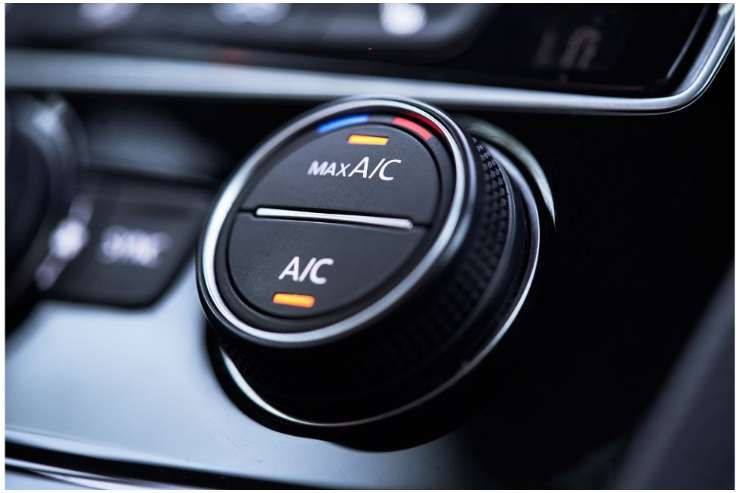 Climatizzatore consumi in aumento