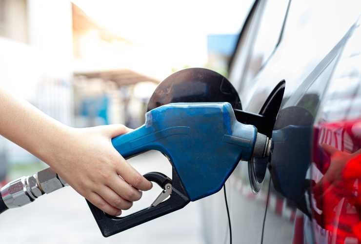 Benzina – Stato, ecco come stanno le cose