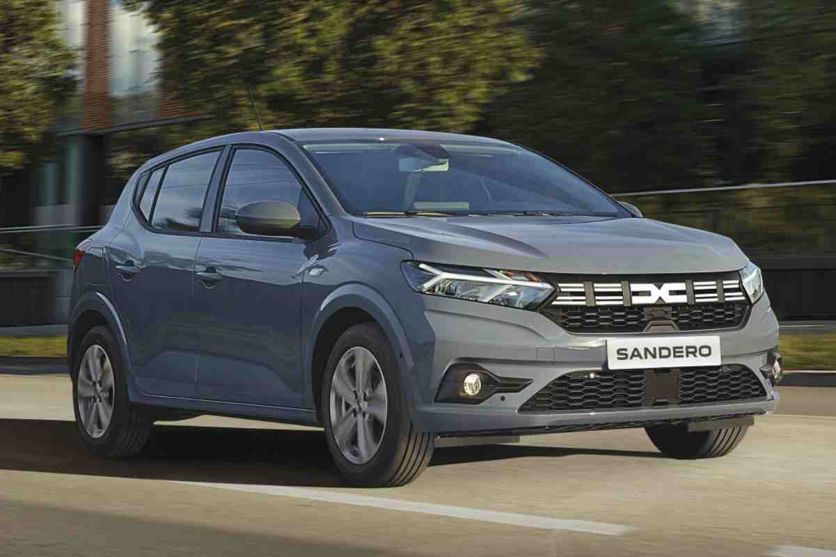 Dacia come capire richiamo