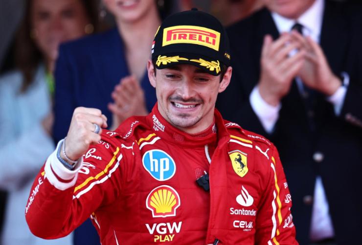 Formula 1, tutti i profeti in patria