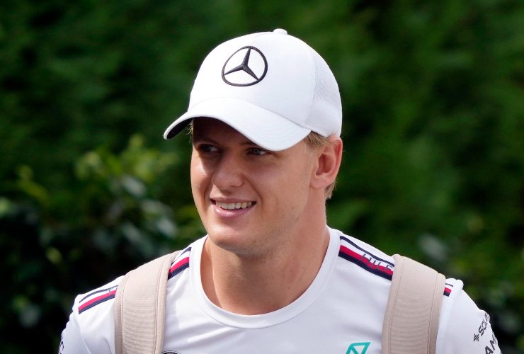 Schumacher, grande ritorno in F1?