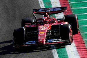 Ferrari delusione qualifiche Imola