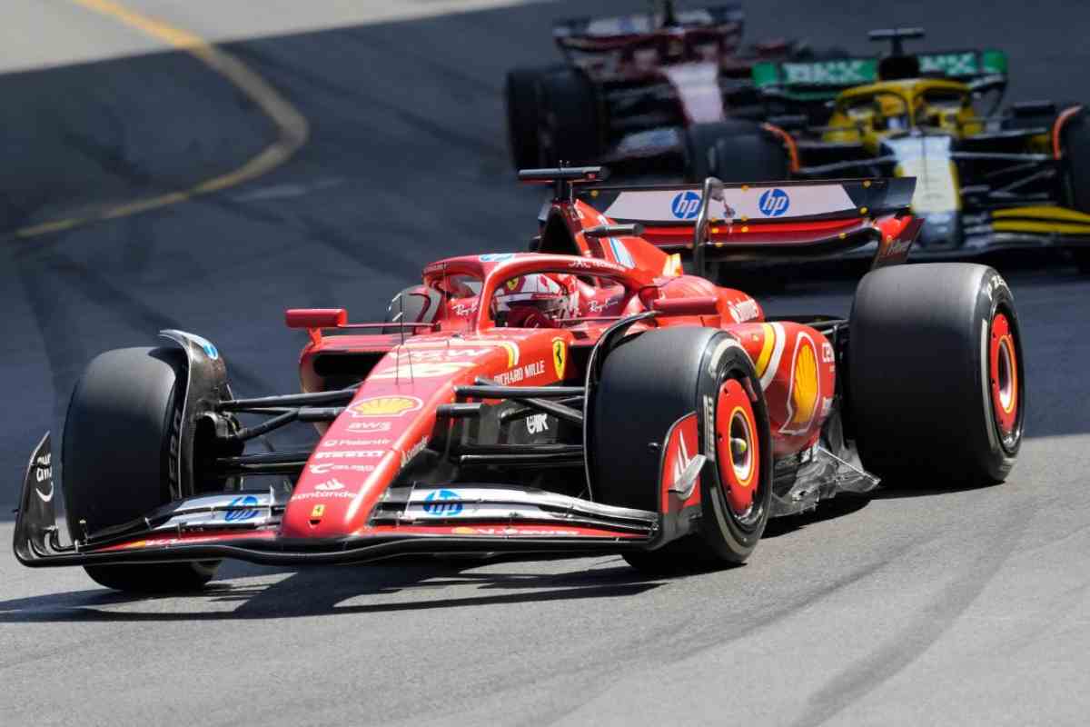 Ferrari, sognare non costa nulla: adesso il mondiale non è più un miraggio