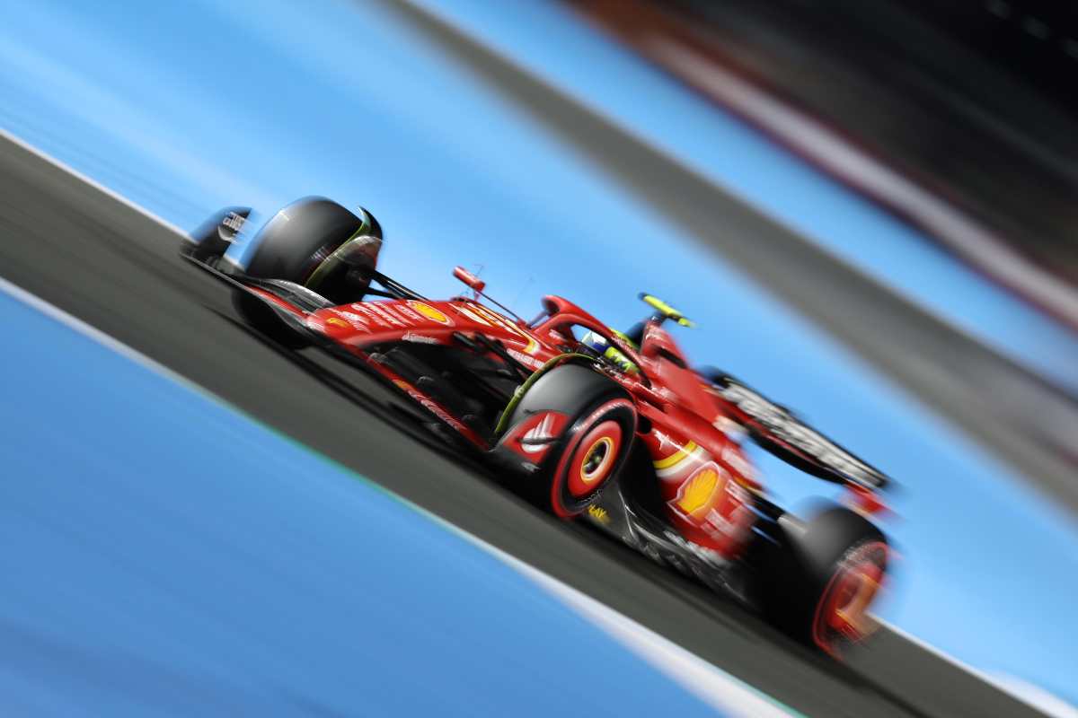 Ferrari, ora non ci sono più scuse