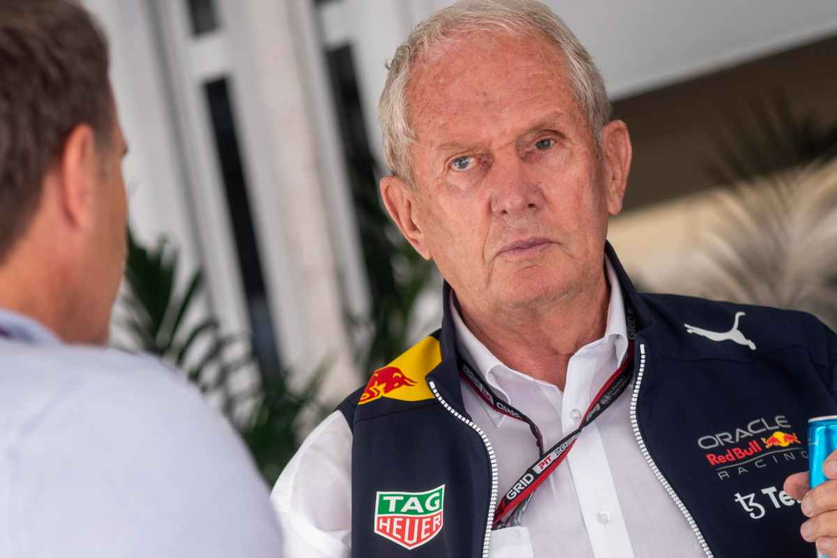 F1, Red Bull in guai serissimi