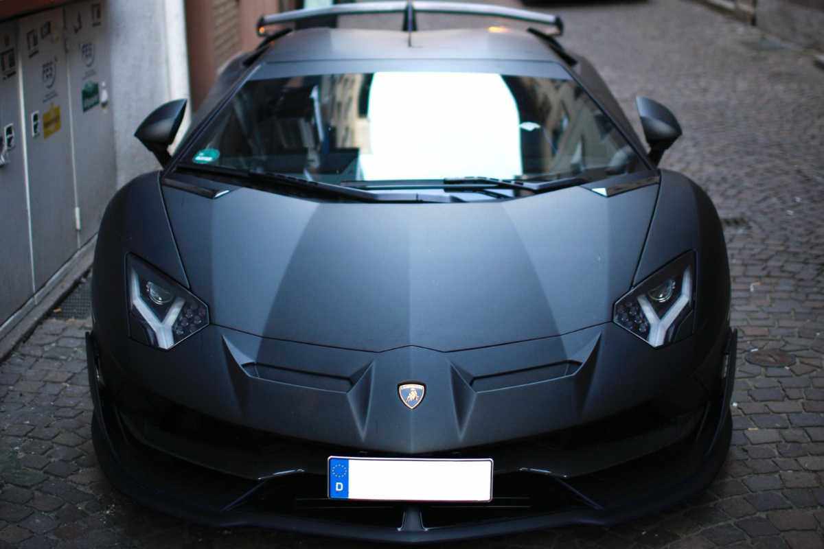 Come nasce il DNA Lamborghini: l’origine delle supercar del Toro vi lascerà a bocca aperta
