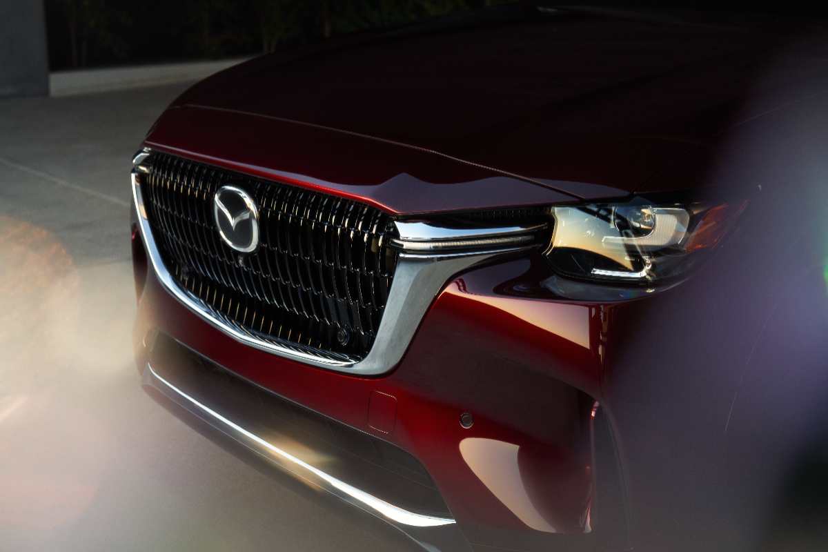 Mazda, arriva una brutta tegola