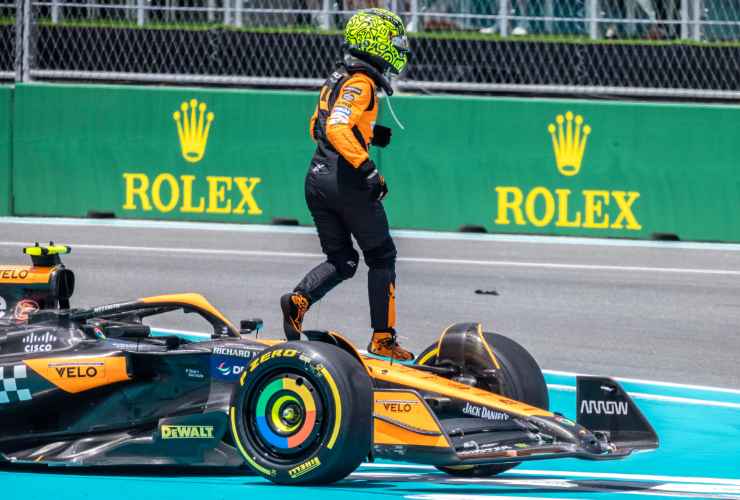 Sul tracciato cittadino di Miami, Max Verstappen, si è confermato al top 