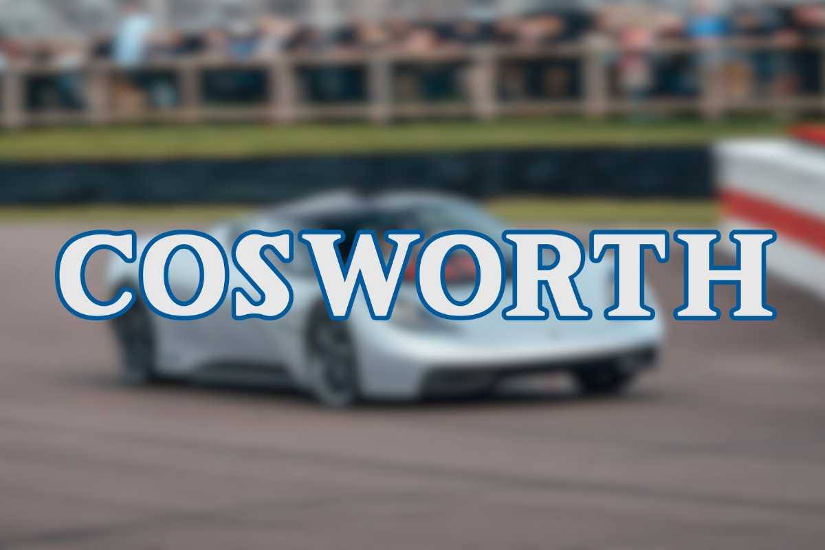 Chi produce i motori Cosworth e quali auto lo montano?