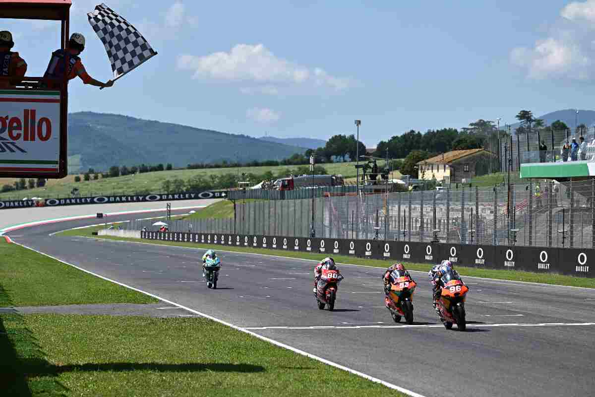 Quanto costa girare al Mugello in auto? Ecco le cifre precise