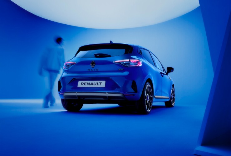 La promo bomba della Renault