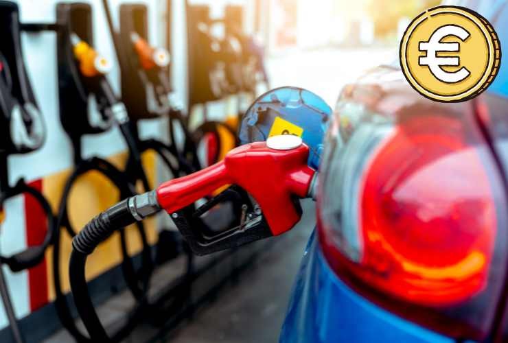 Benzina, arriva l’aiutino per calcolare il costo