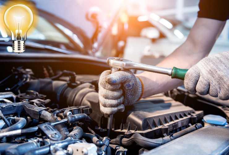 Le caratteristiche dei nuovi motori elettrici