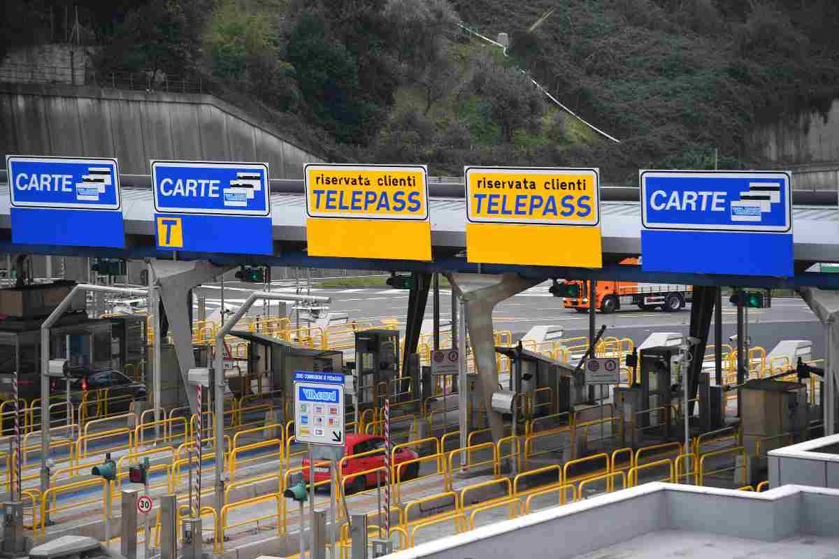 Telepass cosa fare per disdire