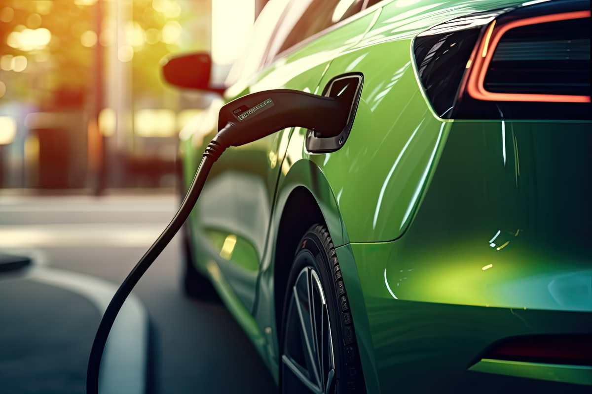 Auto elettriche, c'è un nuovo pericolo clamoroso: rischio pazzesco per i pedoni