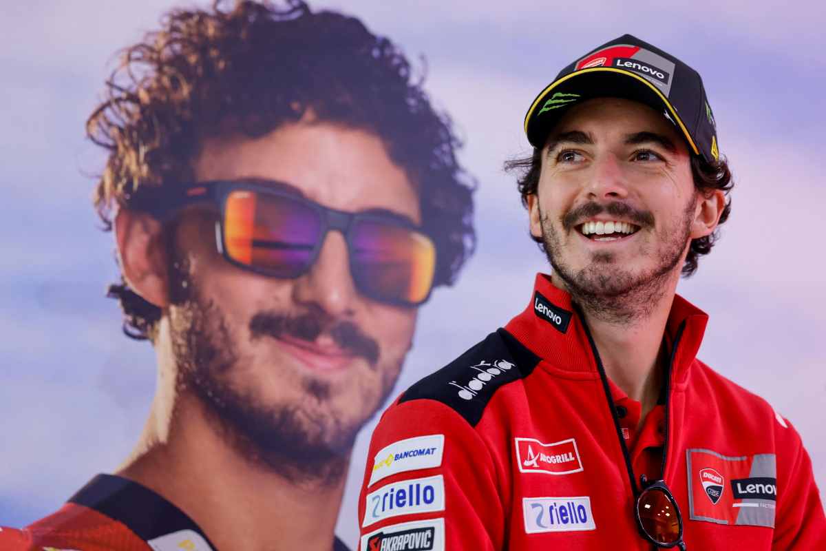 Pecco Bagnaia, arriva l'annuncio che tutti aspettavano: ora è ufficiale, i dettagli