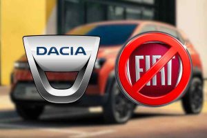 La Dacia pronta a fare fuori la FIAT Panda: è tua a soli 4.000 euro, costo da urlo