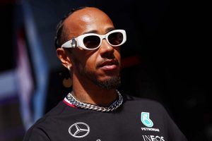 F1, Hamilton campione del mondo con la Ferrari? Dalla Mercedes non hanno dubbi