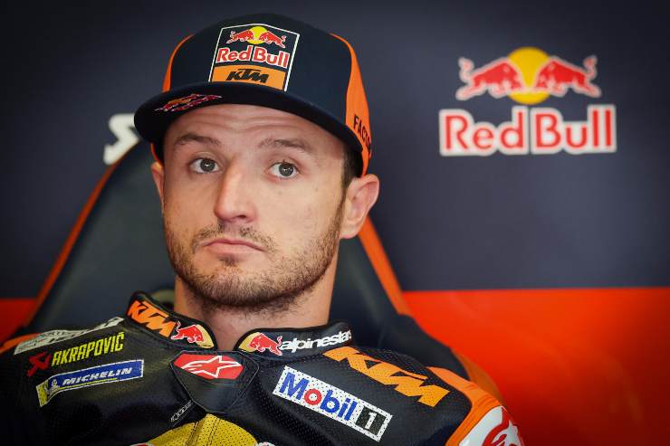 MotoGP, fuga dalla Honda: altro terremoto in vista, può tornare l'ex pilota