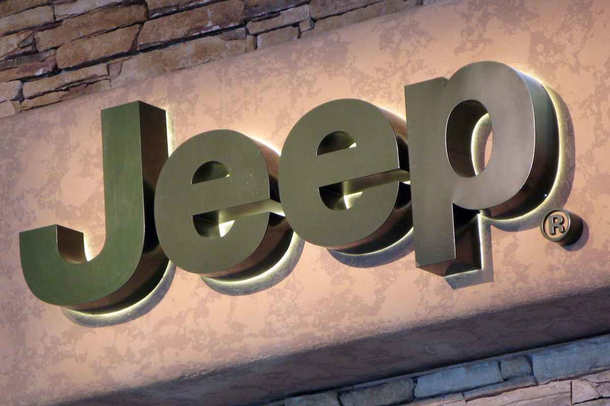 Jeep, c'è un problema su questo modello: già richiamati alcuni esemplari