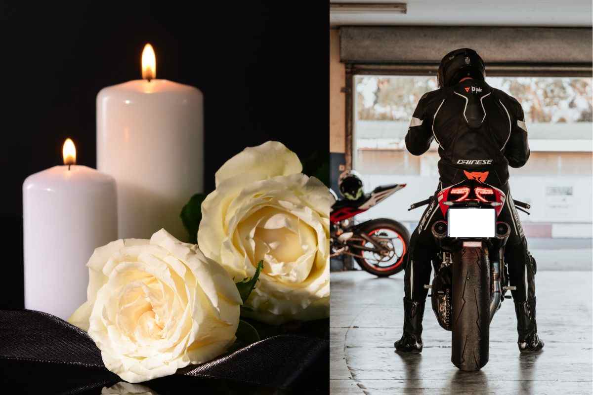 Lutto nel mondo dei motori: è un dramma terribile, si è spento il noto pilota