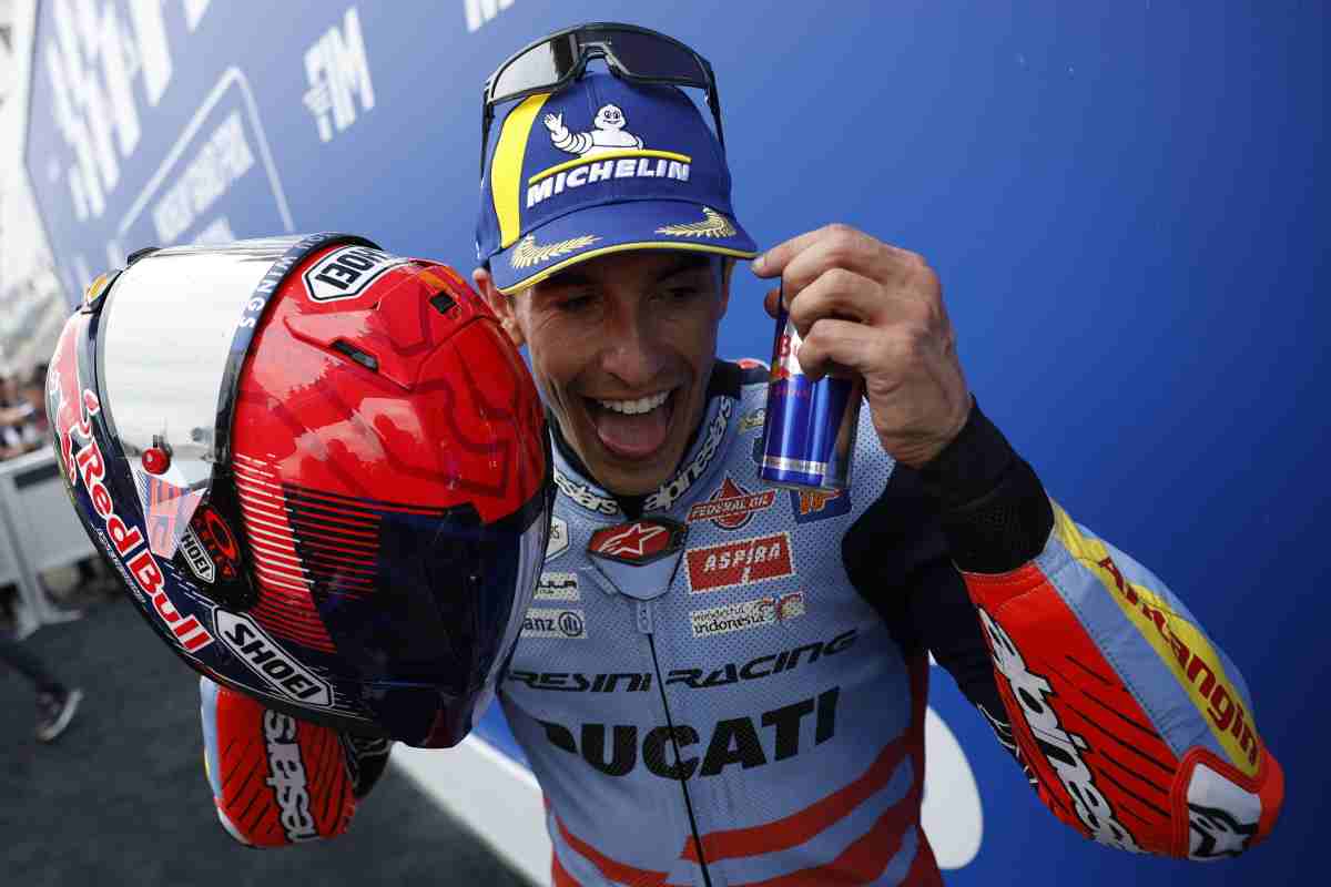 Marc Marquez, l'ipotesi che nessuno si aspettava: arriva il grande "appello"