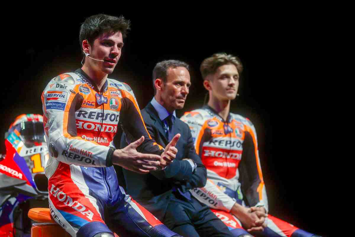 MotoGP, fuga dalla Honda: altro terremoto in vista, può tornare l'ex pilota