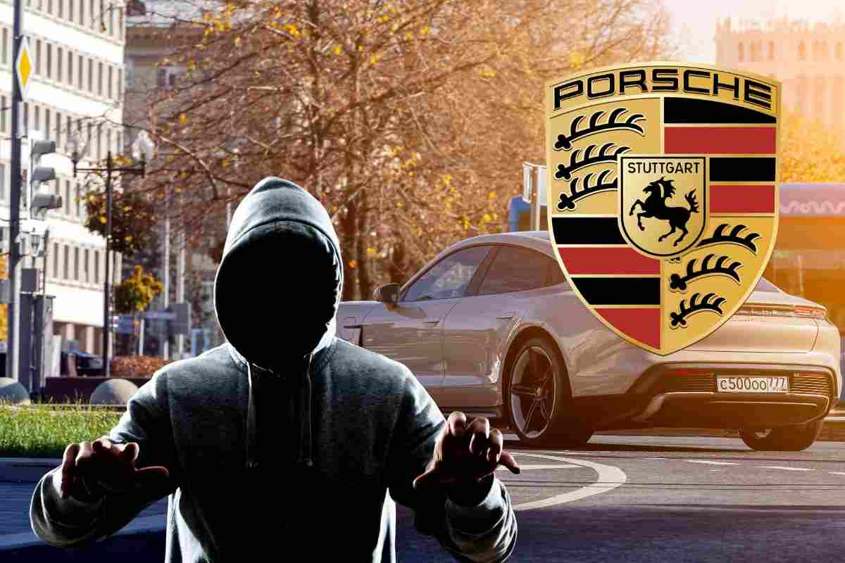 Porsche, la Taycan è la truffa del secolo? I dati sono allarmanti