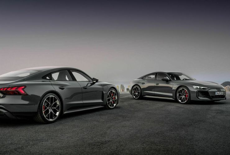 Audi, arriva il modello migliore di sempre