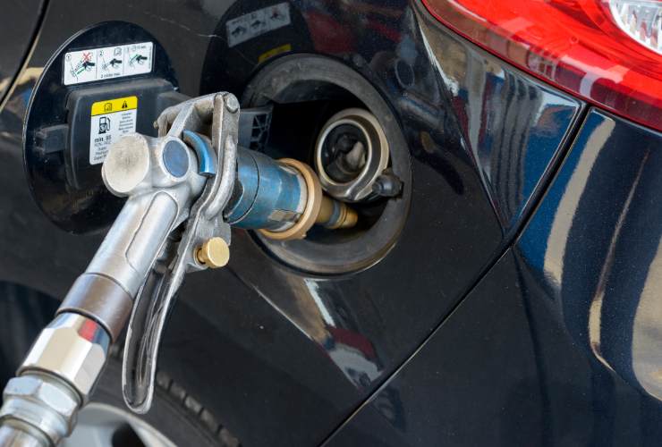 Desiderate installare sulla vostra auto un impianto GPL? 