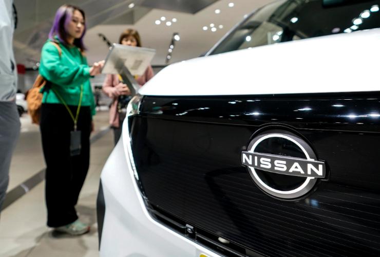 Nissan, arrivano gli insegnanti a casa
