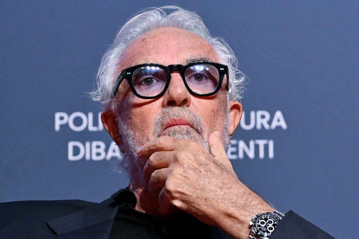 F1, Briatore distrutto dall’ex campione: le parole sono pesantissime