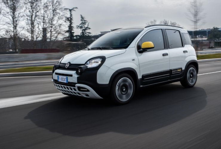 La FIAT ha fatto schizzare i suoi fatturati