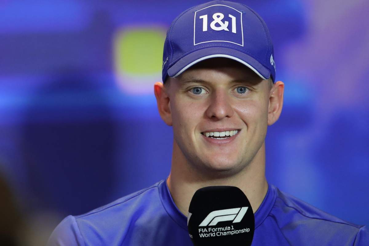 F1, Mick Schumacher pronto al grande ritorno?
