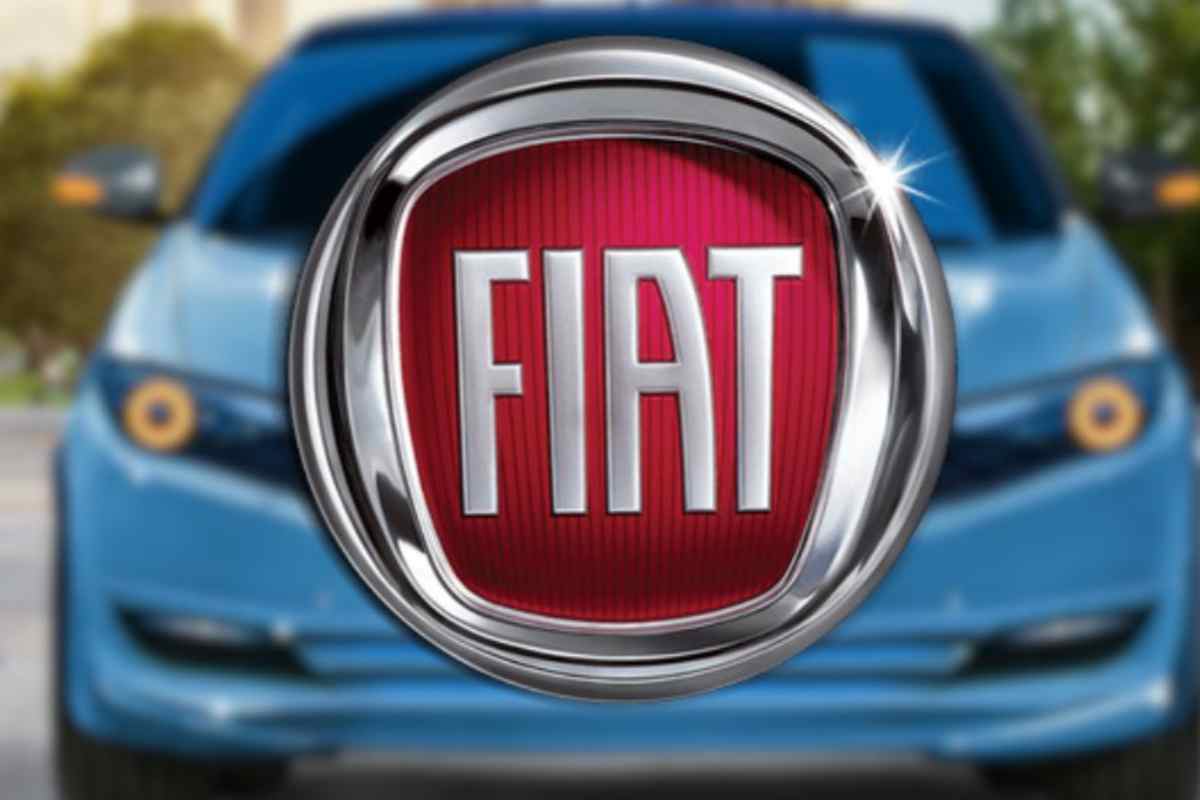 FIAT ritorno Punto