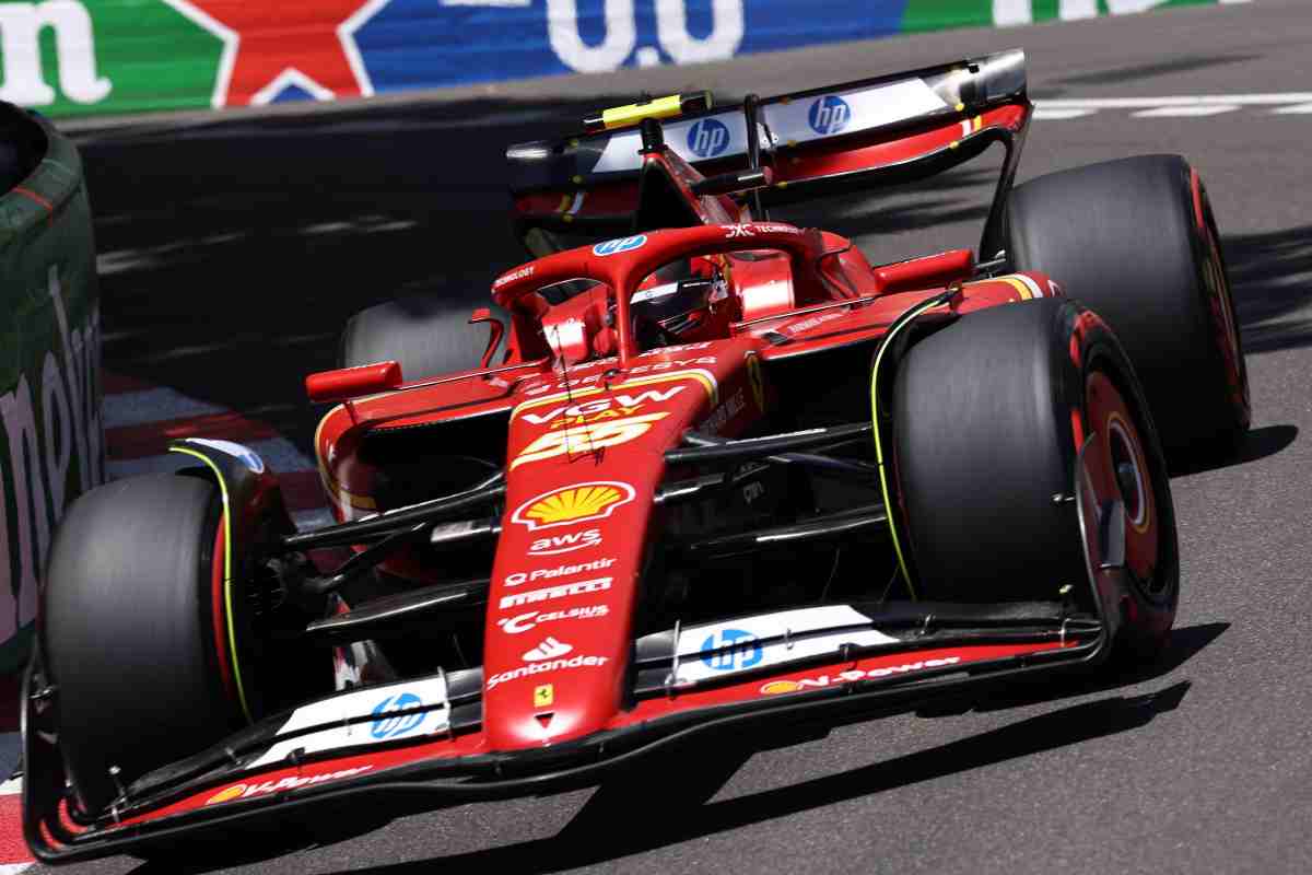 Ferrari statistica mondiale