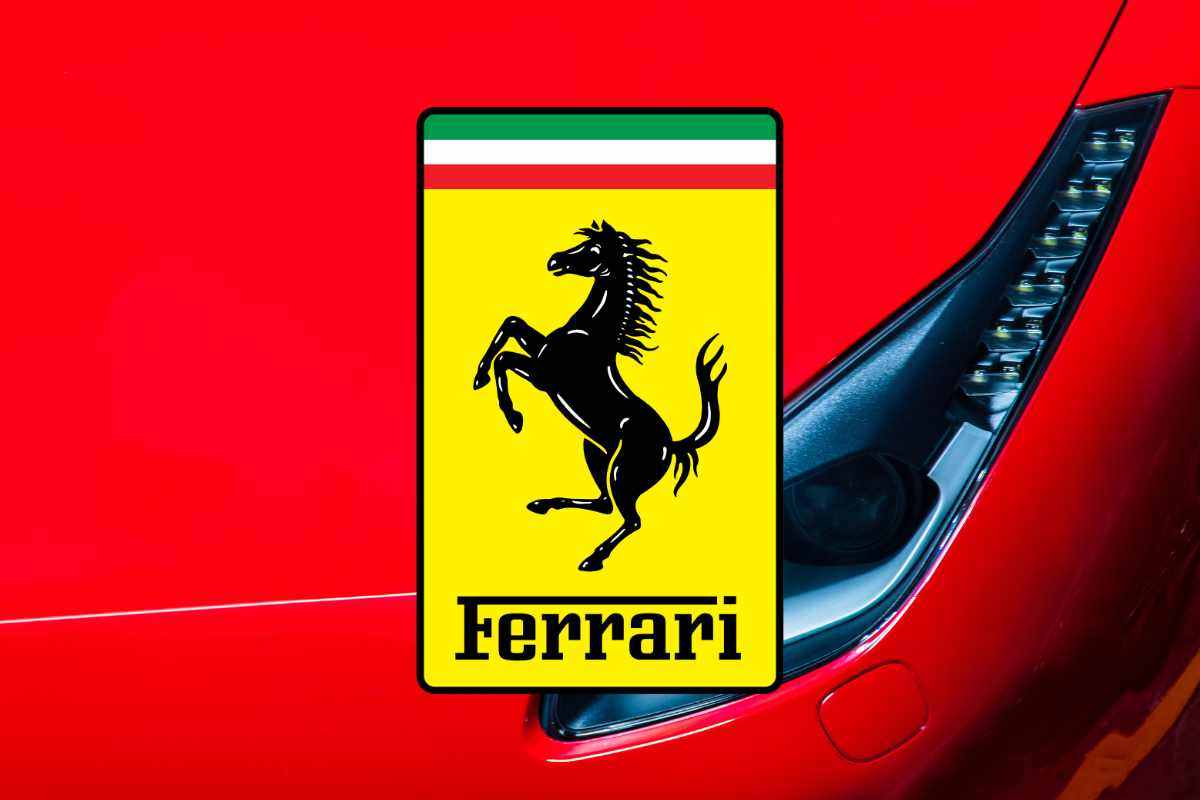 Ferrari, in cantiere una nuova hypercar