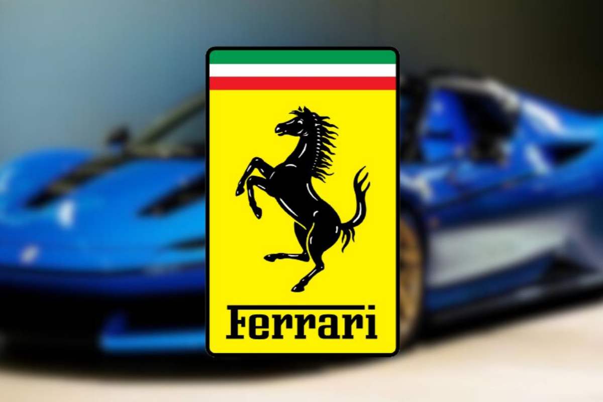 Ferrari vendita milioni