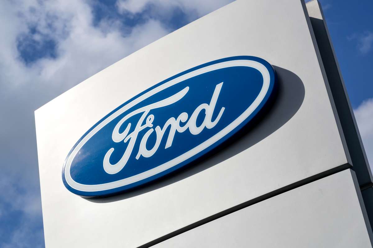 Ford richiamo problema