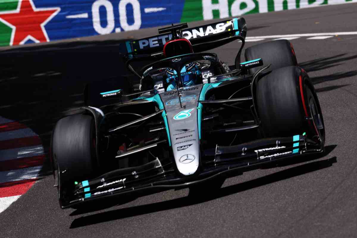 Qualifiche Canada, bagarre per la pole