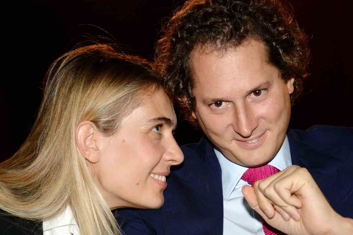 Gli Elkann sono nobili?