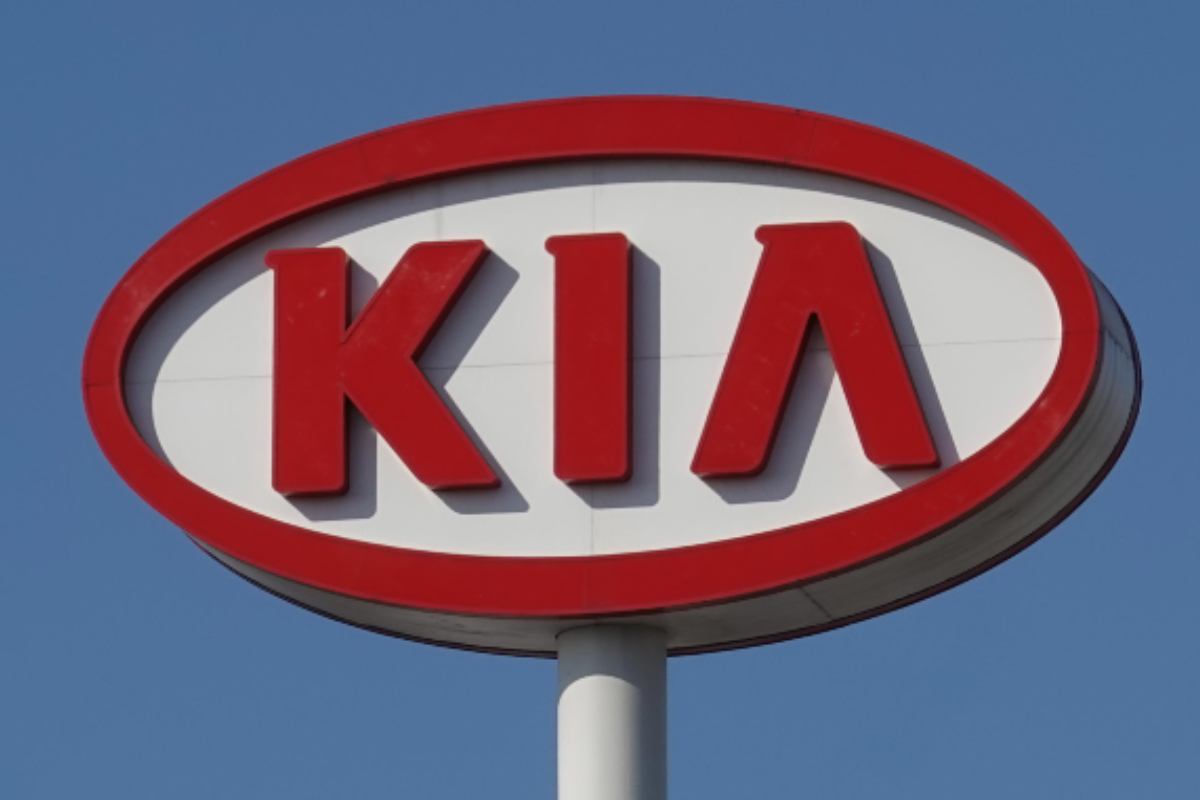 Kia richiamo fuoco
