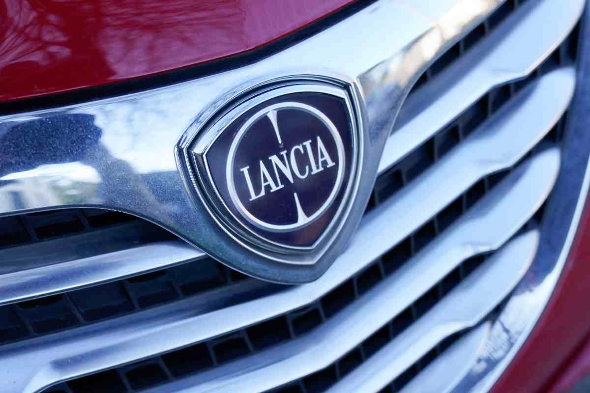 All’asta una delle Lancia più rare di sempre