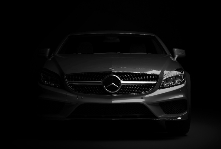 Mercedes, scopriamo il fascino indiscutibile di una storia unica