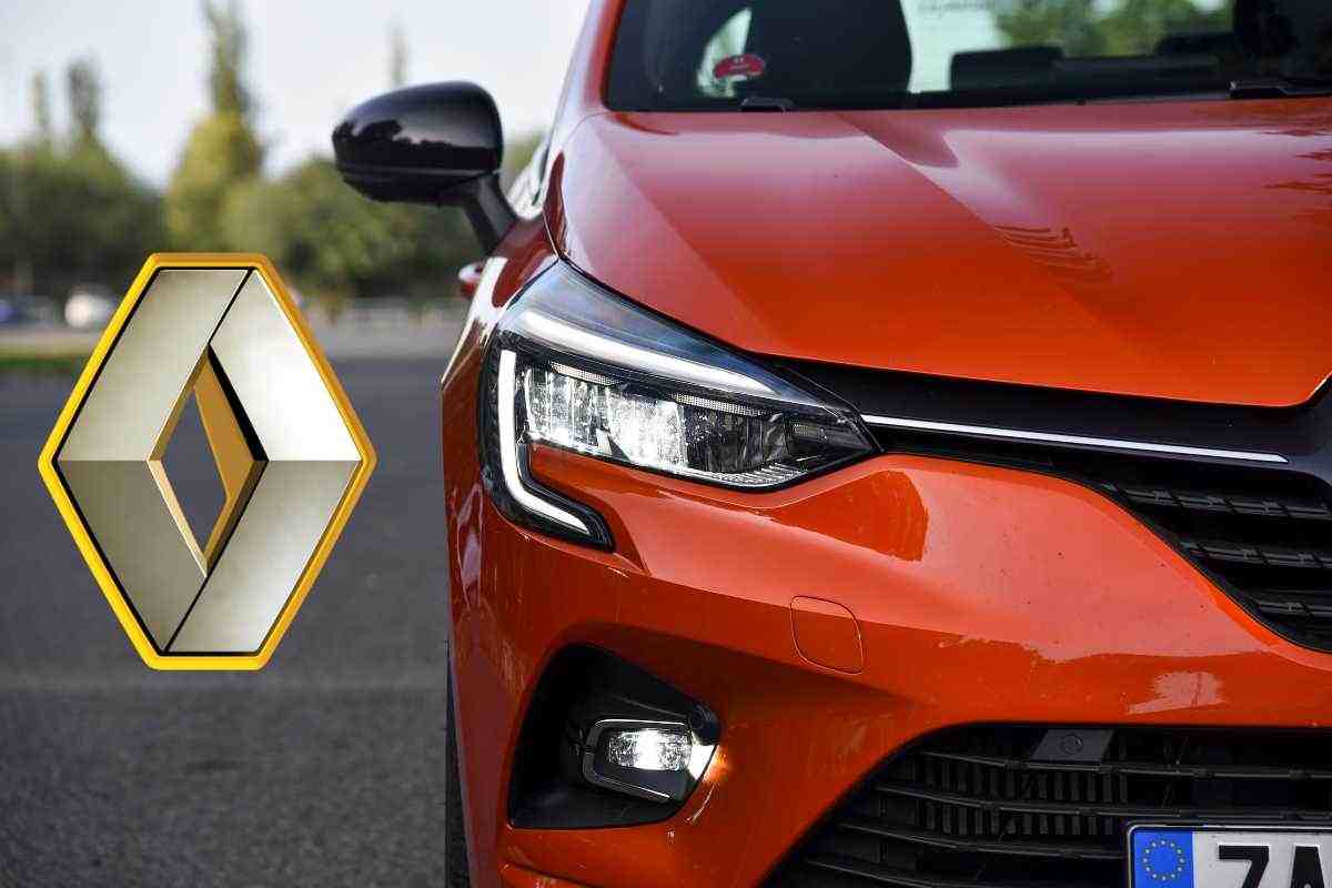 Renault, il modello GPL costa pochissimo: c’è da fare presto l’offerta è in scadenza