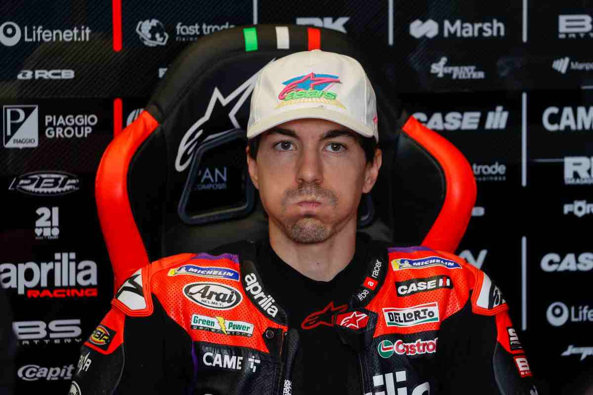 Novità per Maverick Vinales