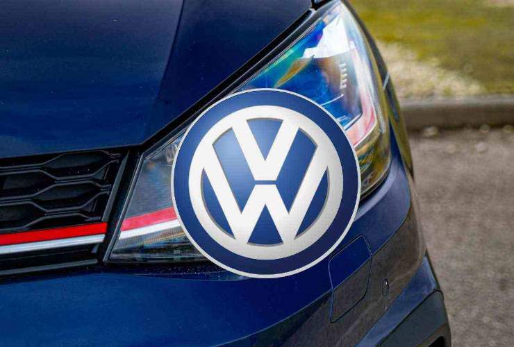 FIAT, il confronto con VW