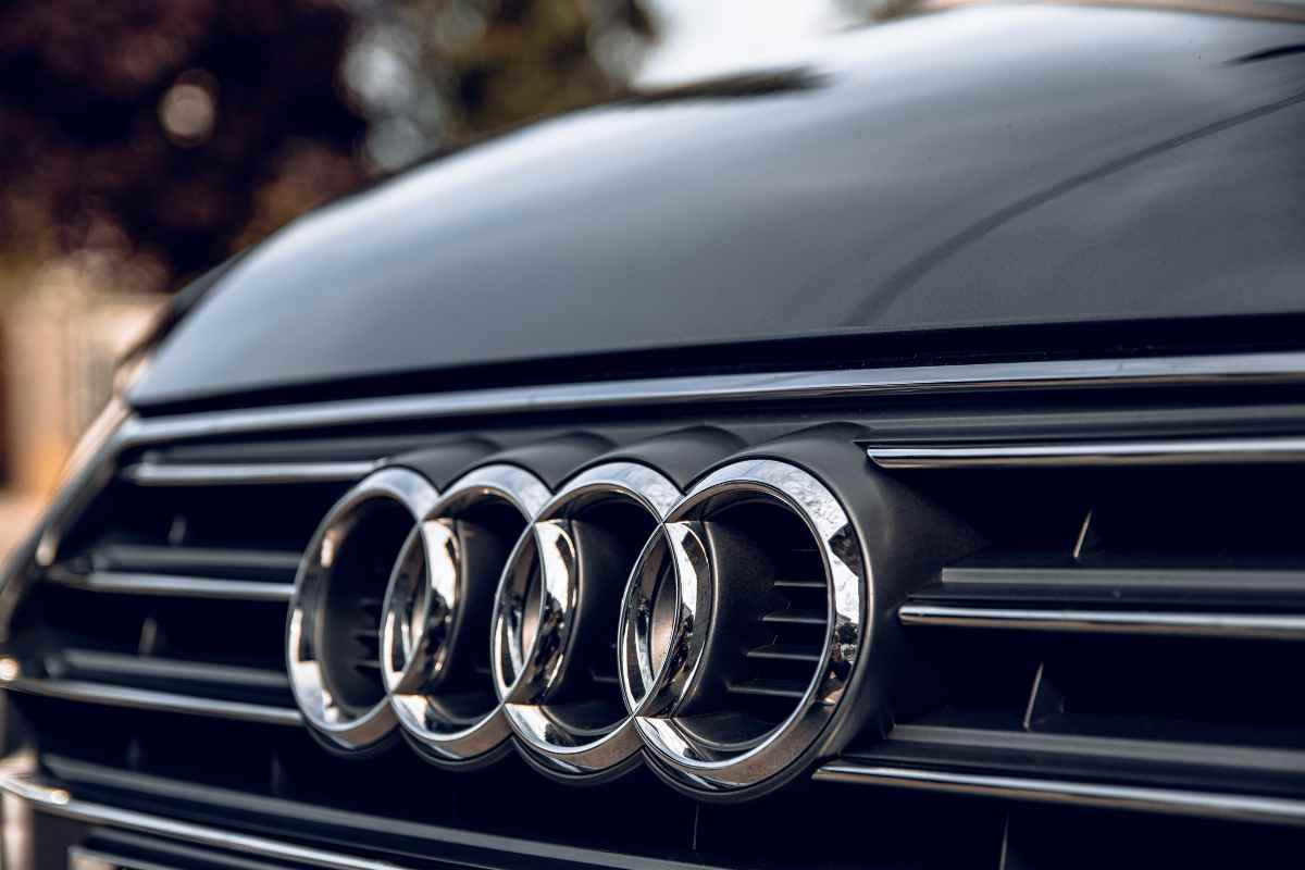 Altro che e-tron GT, c'è un'Audi che non avete mai visto: era 30 anni avanti